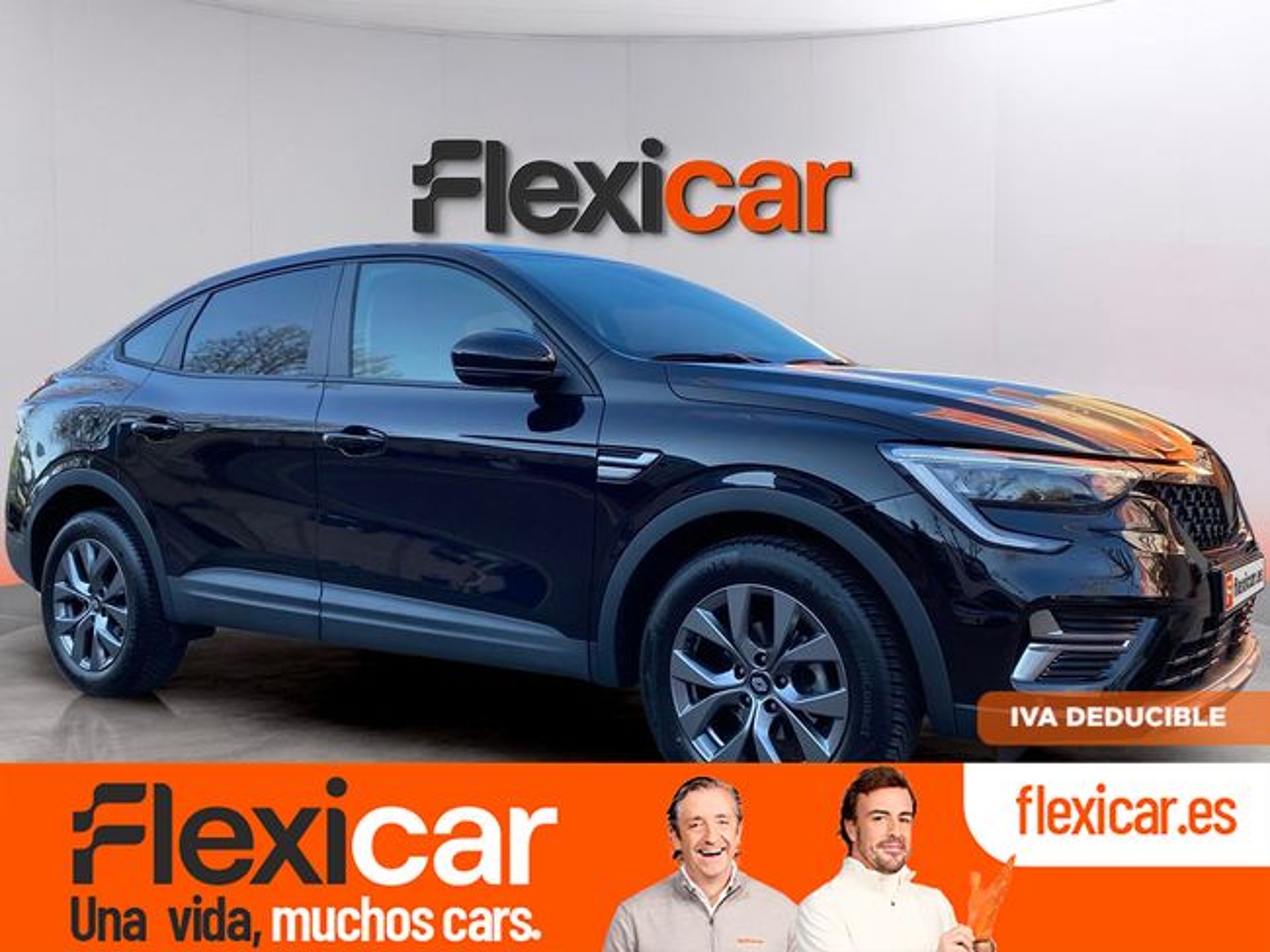 Imagen de RENAULT Arkana