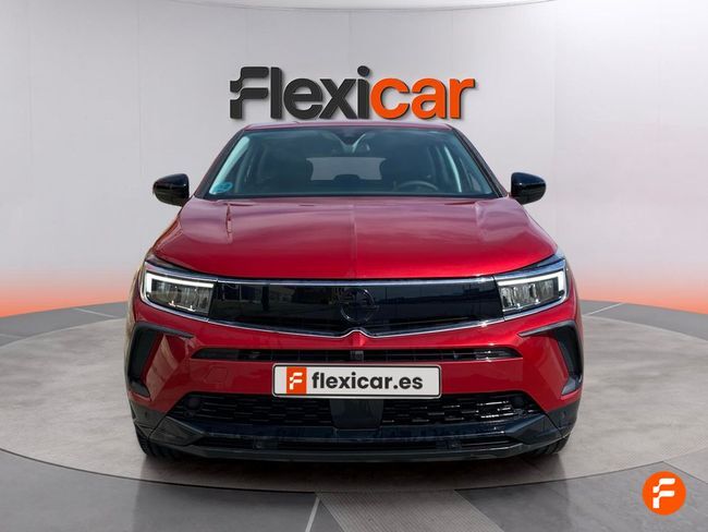 Foto del OPEL Grandland 1.2T S&S GS 130