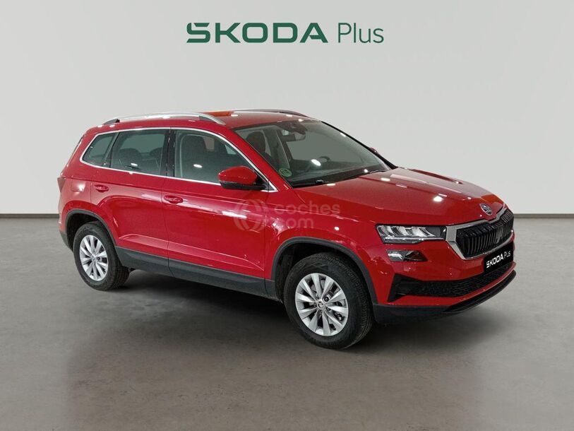 Foto del SKODA Karoq 1.5 TSI Ambition ACT
