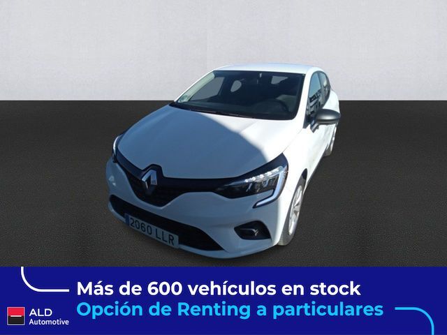 RENAULT Clio (Blue dCi Business 63kW) en Madrid