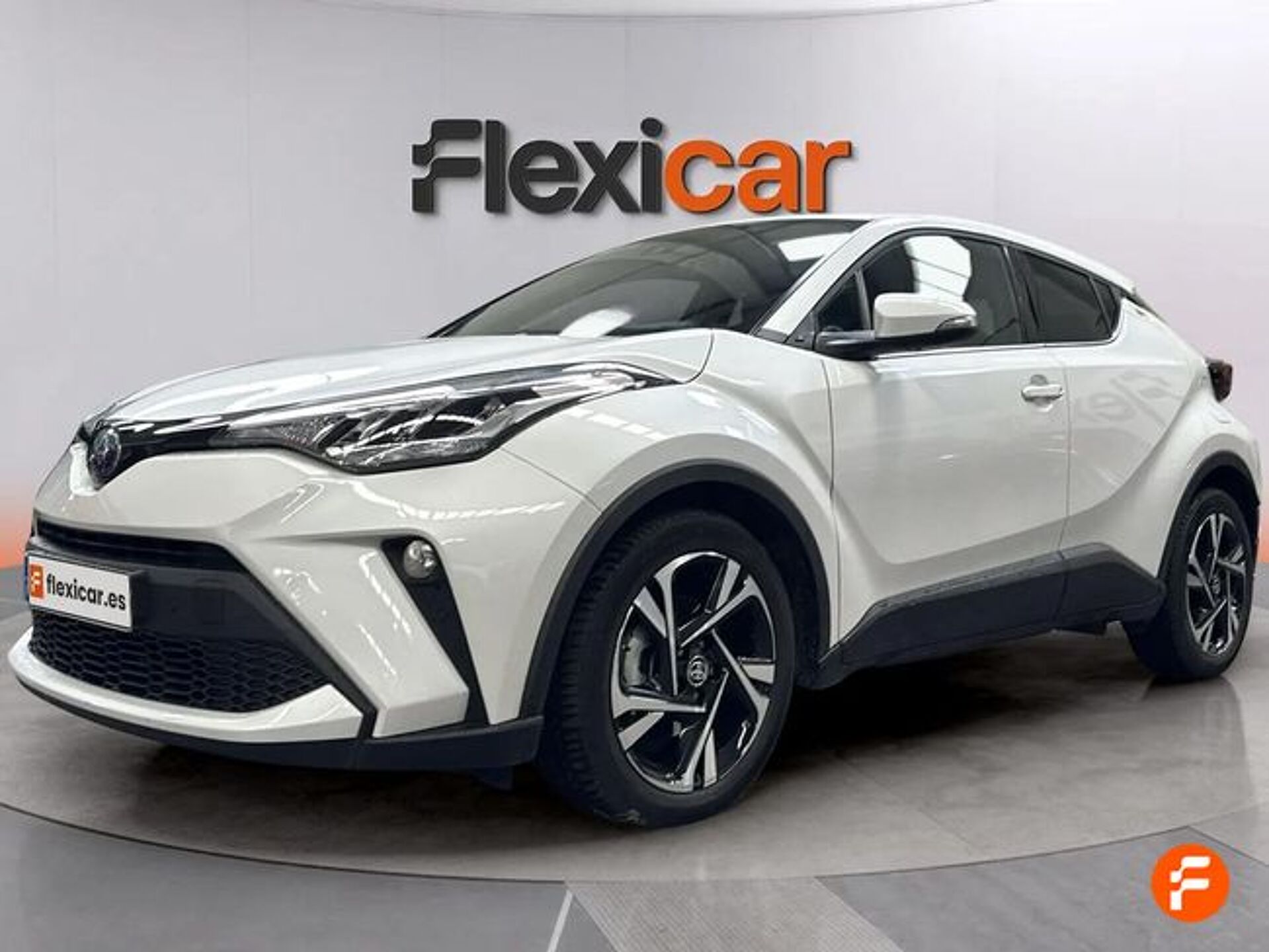 Imagen 3 de TOYOTA C-HR
