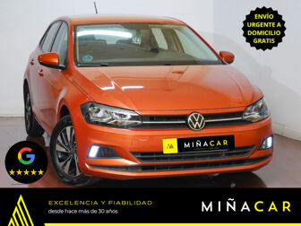 Imagen de VOLKSWAGEN Polo 1.0 TSI Life DSG 70kW