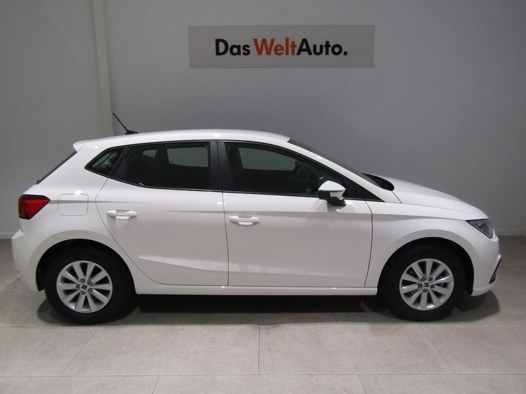 Foto del SEAT Ibiza 1.0 MPI S&S Style XM 80