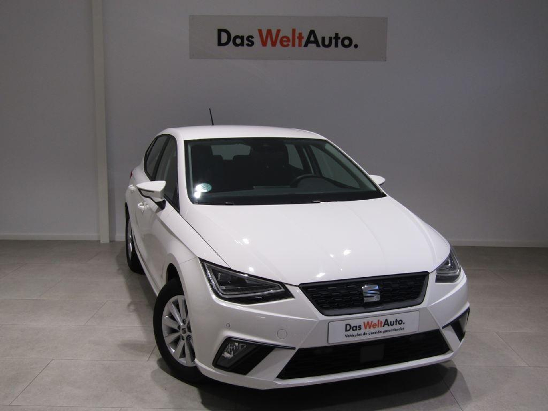 Imagen de SEAT Ibiza
