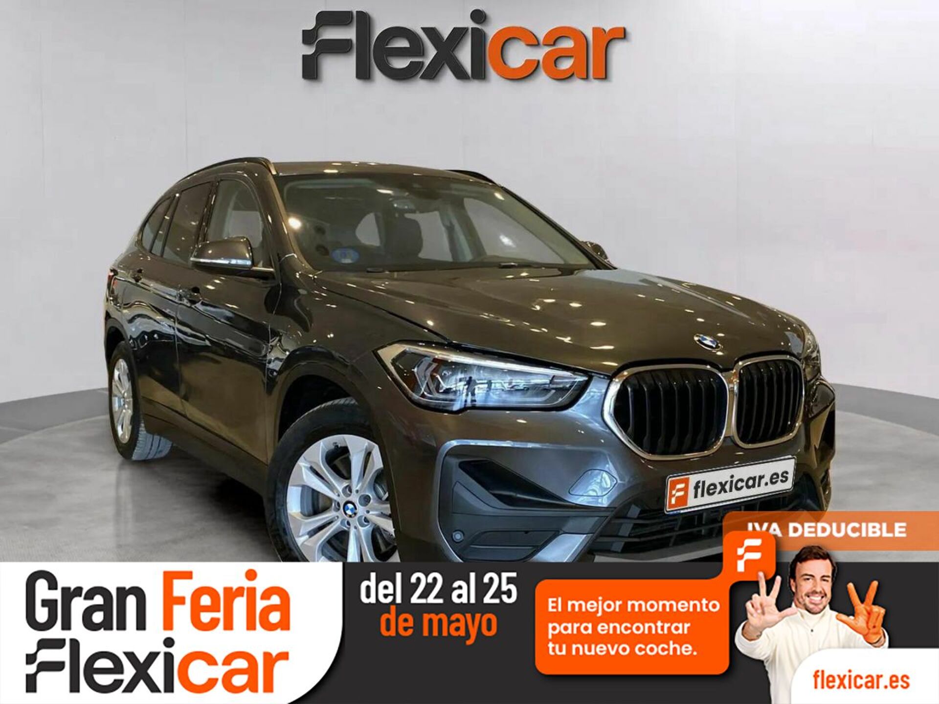 Imagen de BMW X1