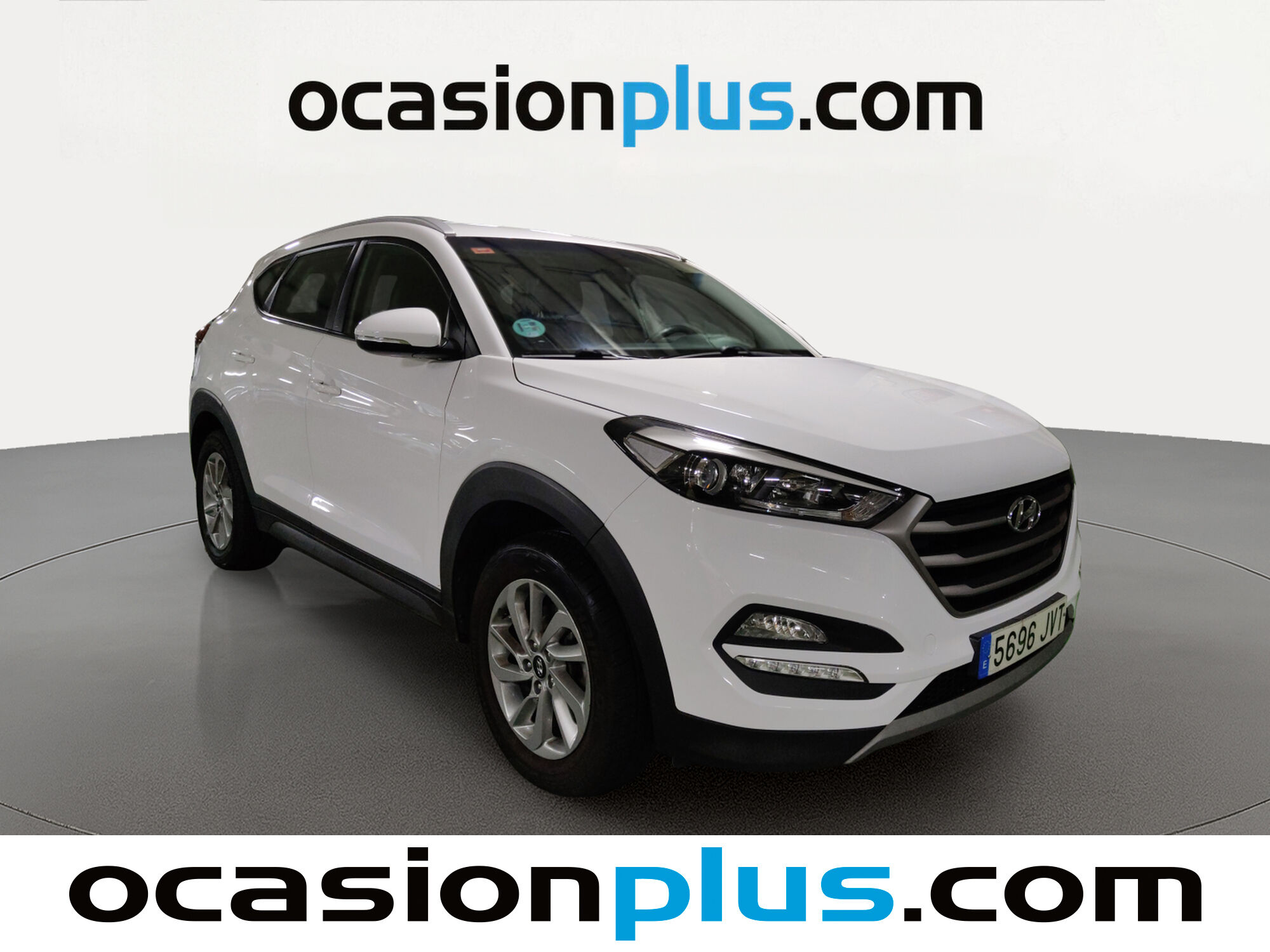 Foto del HYUNDAI Tucson 1.6 GDI BD Tecno 4x2 131