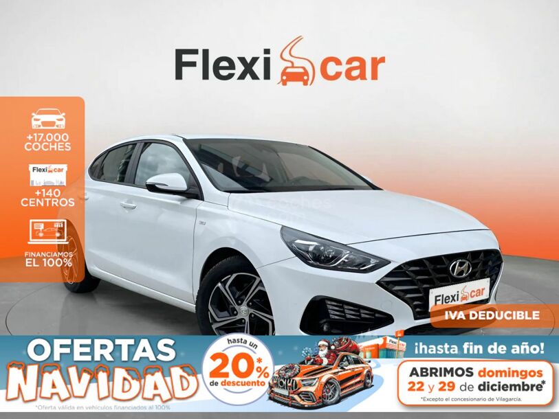 Foto del HYUNDAI i30 1.0 TGDI Klass 48V 120