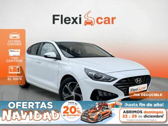 Imagen de HYUNDAI i30 1.0 TGDI Klass 48V 120