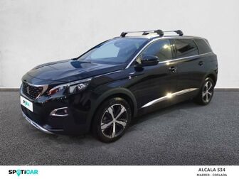 Imagen de PEUGEOT 5008 1.6 PureTech S&S GT Line 180 EAT8