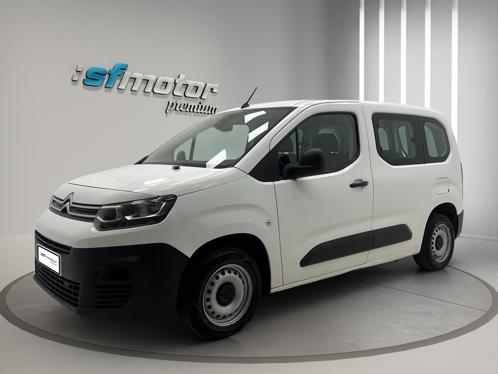 Imagen de CITROEN Berlingo