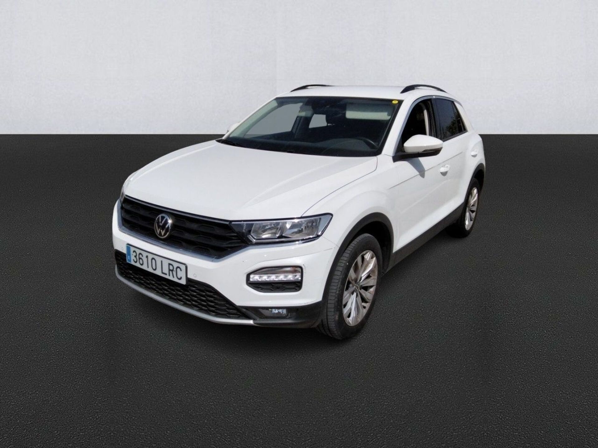 Imagen de VOLKSWAGEN T-Roc