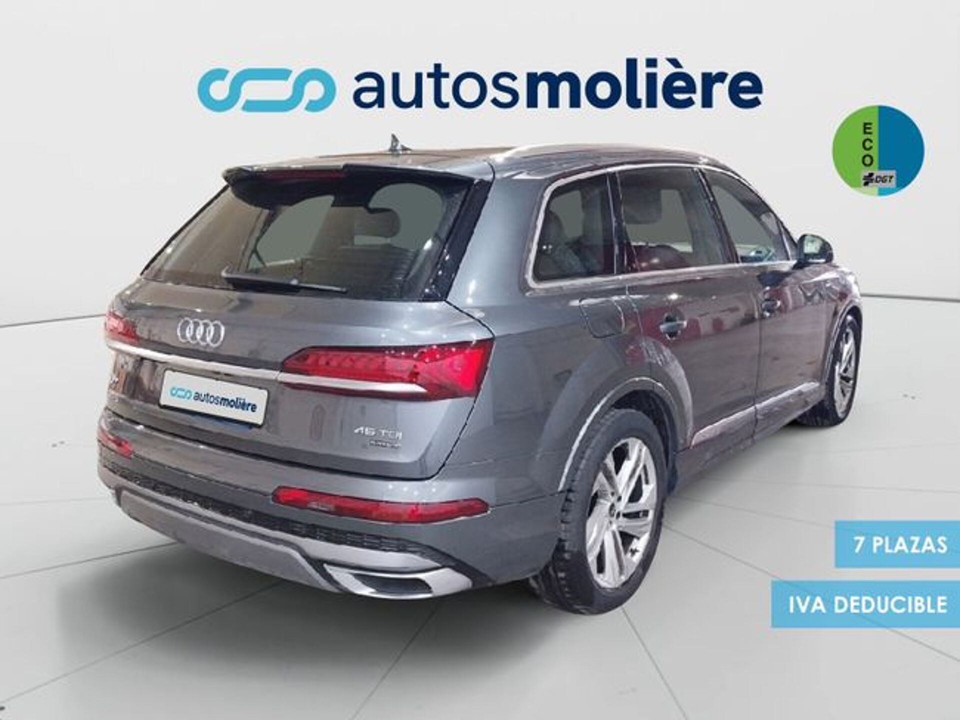 Imagen 2 de AUDI Q7