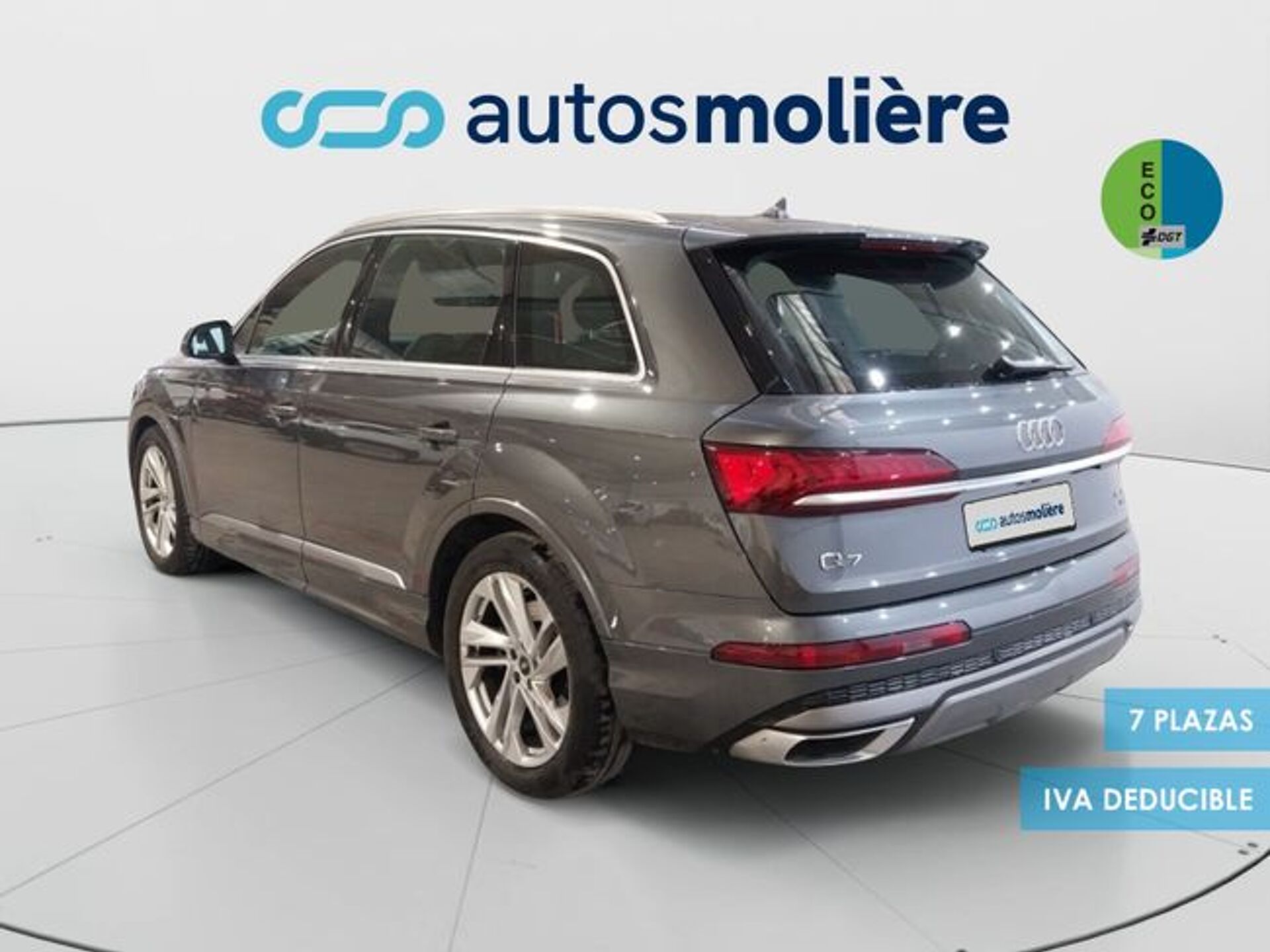 Imagen 3 de AUDI Q7