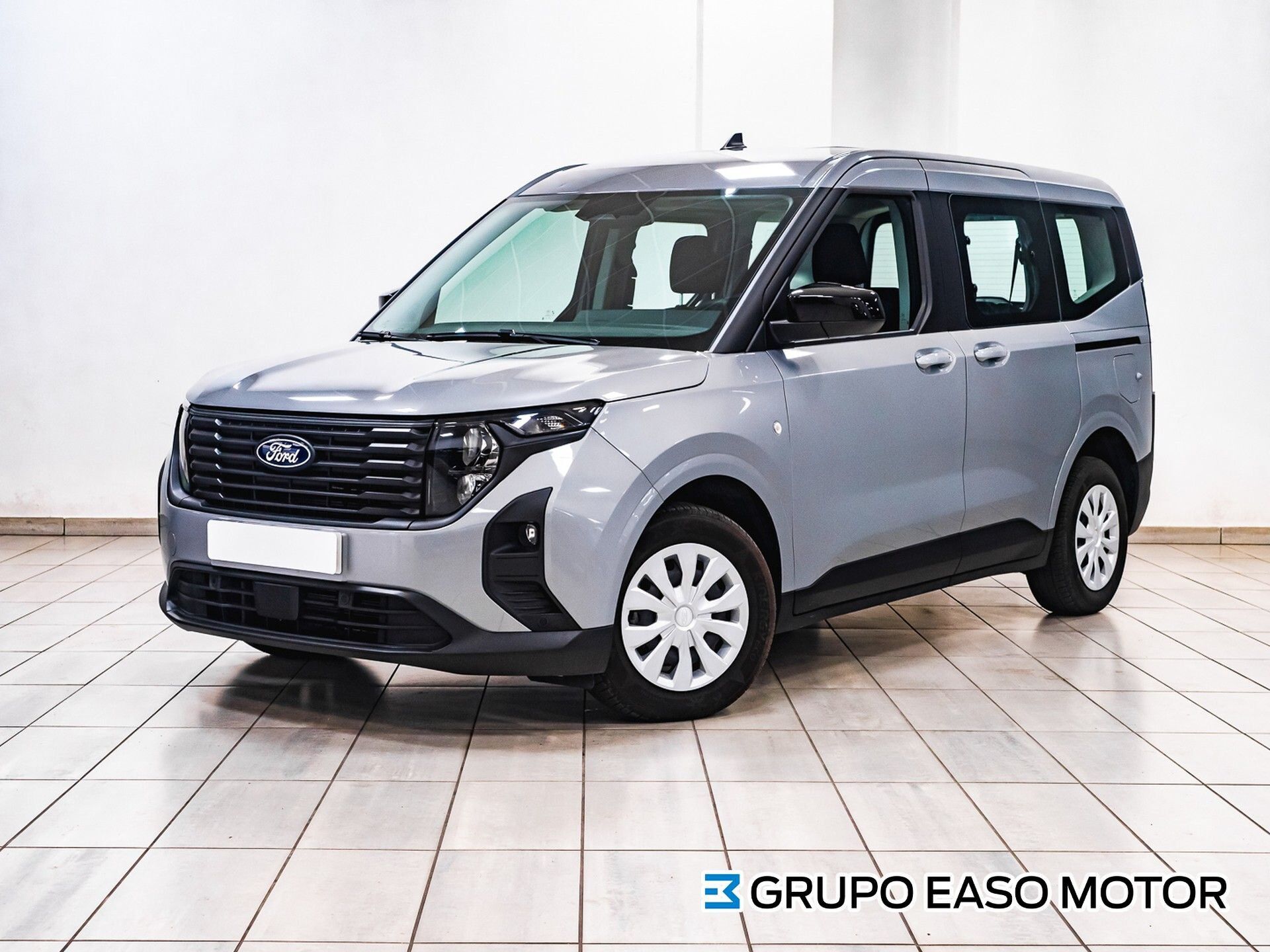 FORD Tourneo Courier (1.0 Ecoboost 125cv Trend) en Guipúzcoa