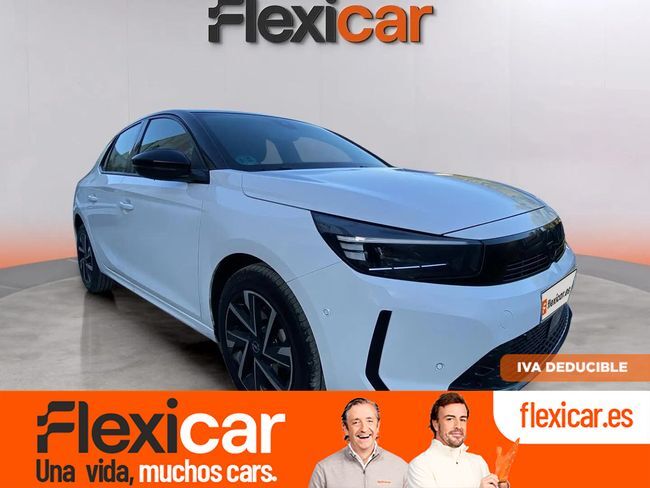 OPEL Corsa (1.2T XHL 74kW (100CV) #Yes) en Málaga