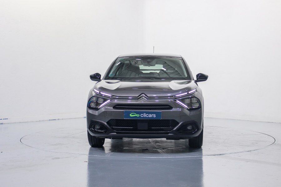 Foto del CITROEN C4 1.5 BlueHDI S&S Feel 110