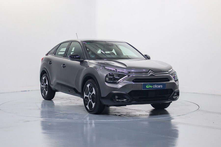 Foto del CITROEN C4 1.5 BlueHDI S&S Feel 110