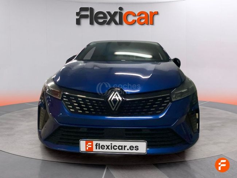 Foto del RENAULT Clio TCe Techno 67kW