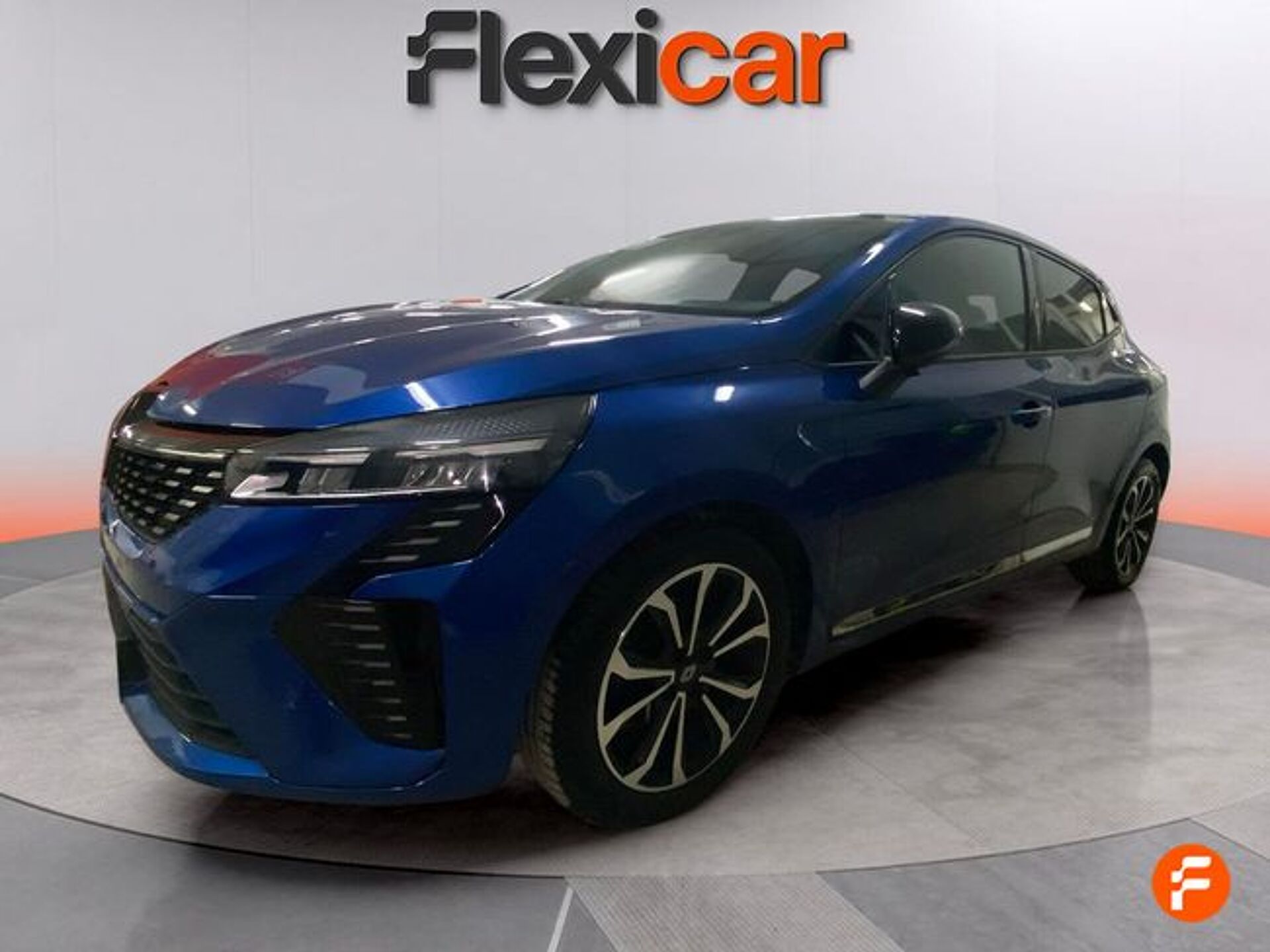 Imagen 3 de RENAULT Clio