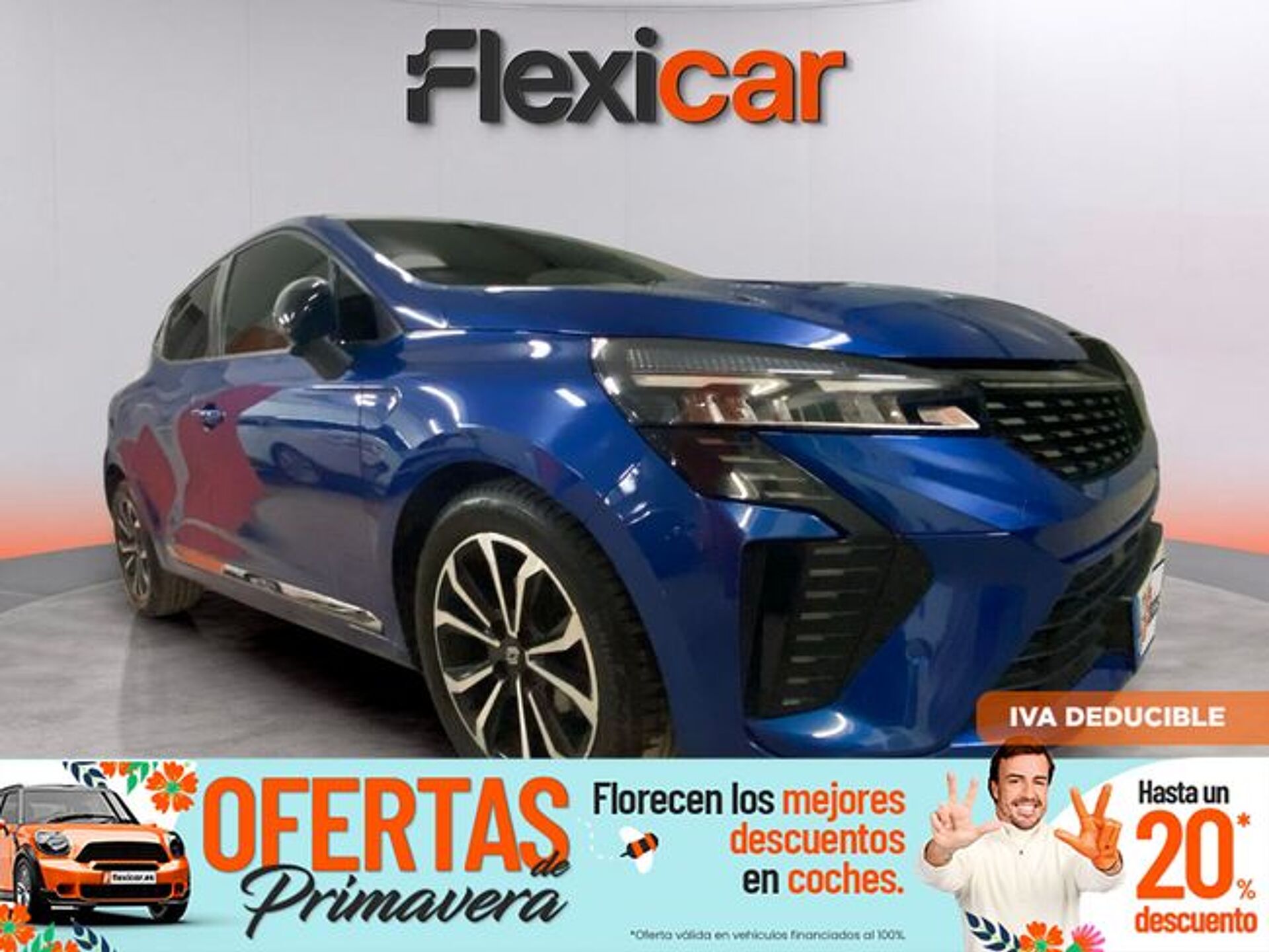 Imagen 1 de RENAULT Clio