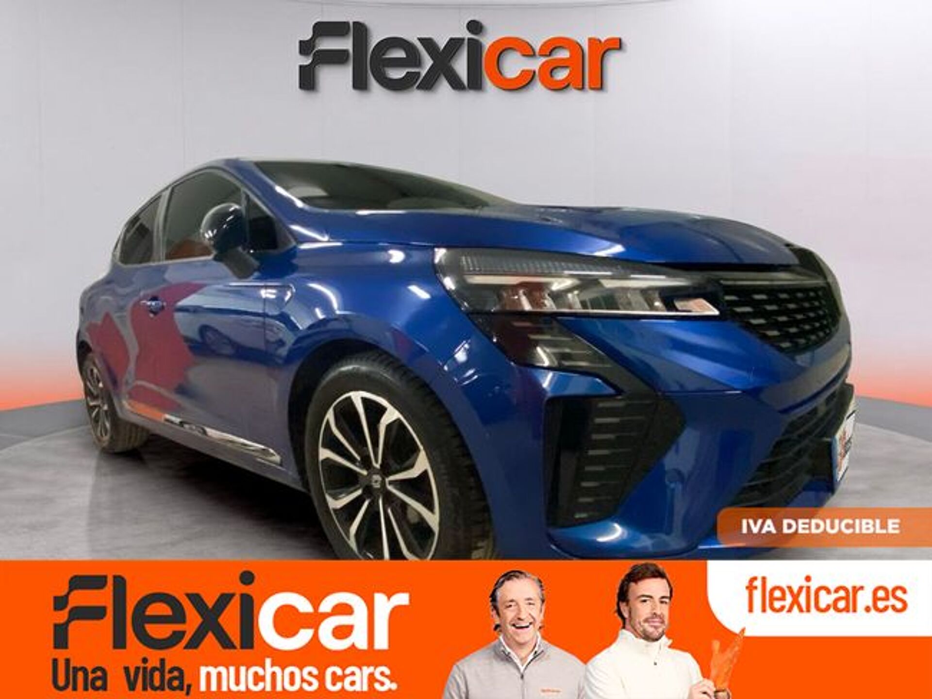 Imagen 1 de RENAULT Clio