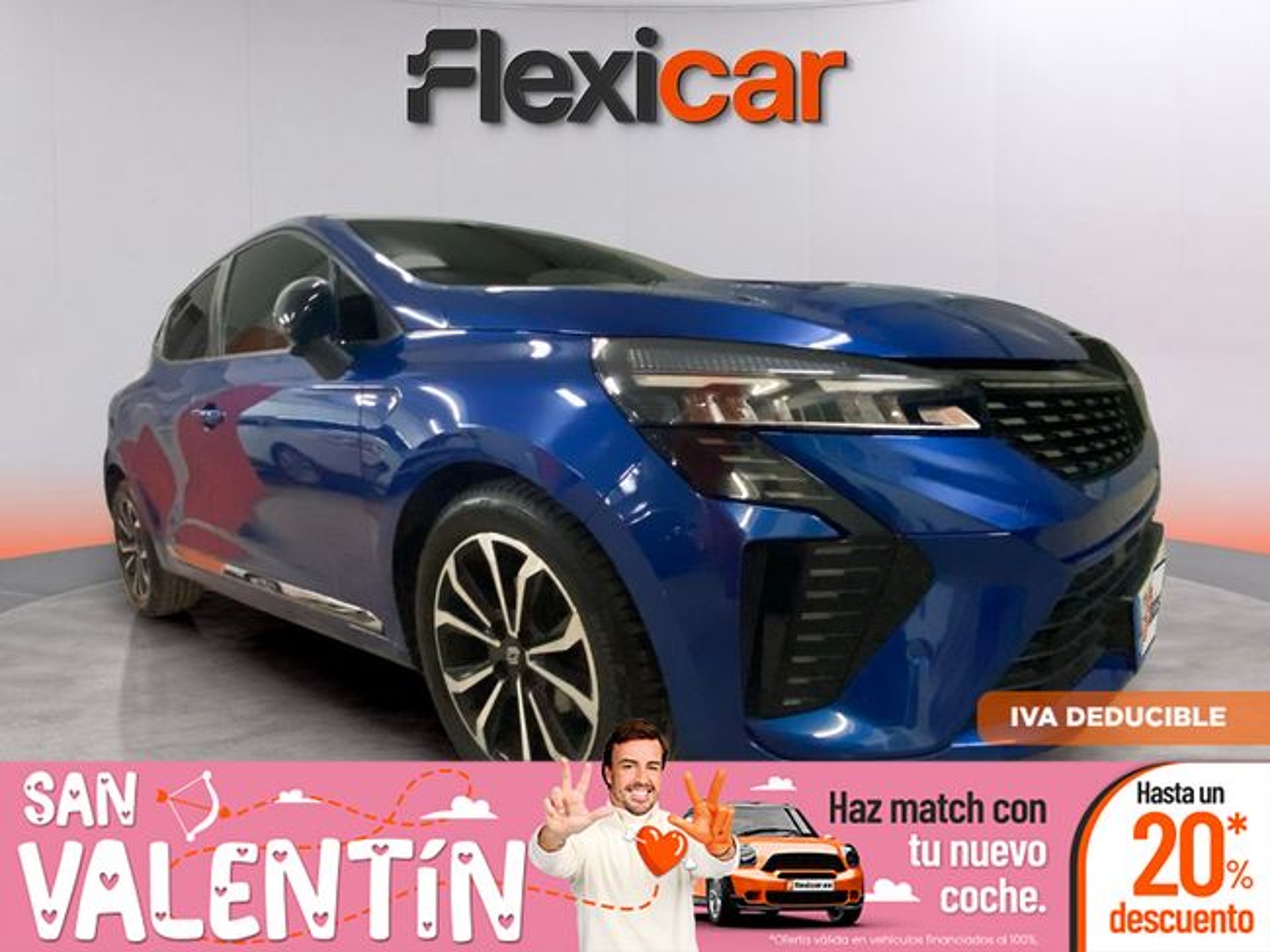 Imagen de RENAULT Clio