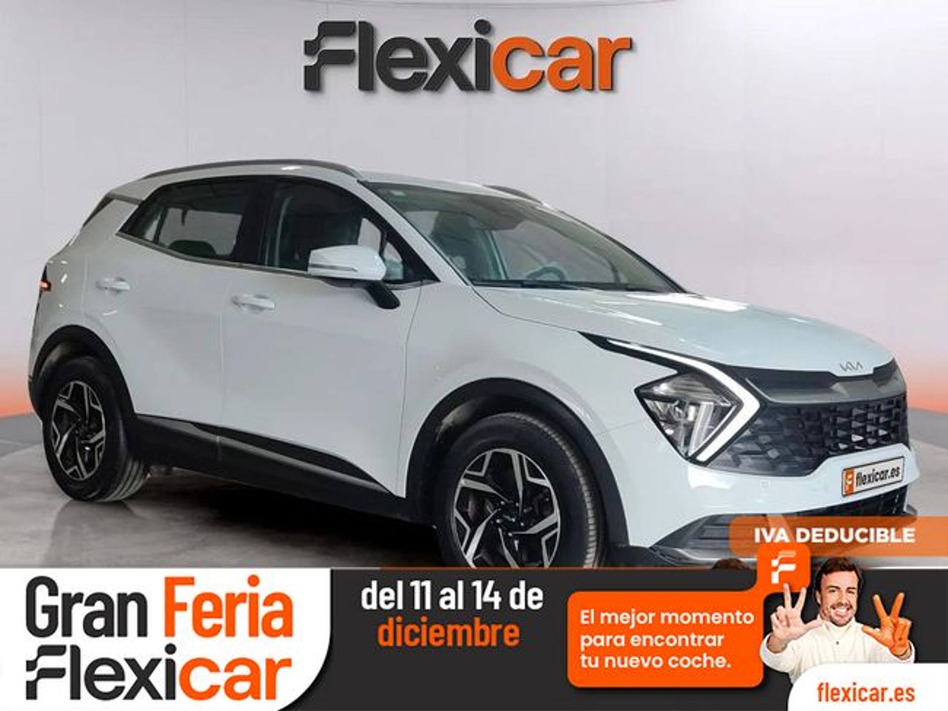 Imagen de KIA Sportage