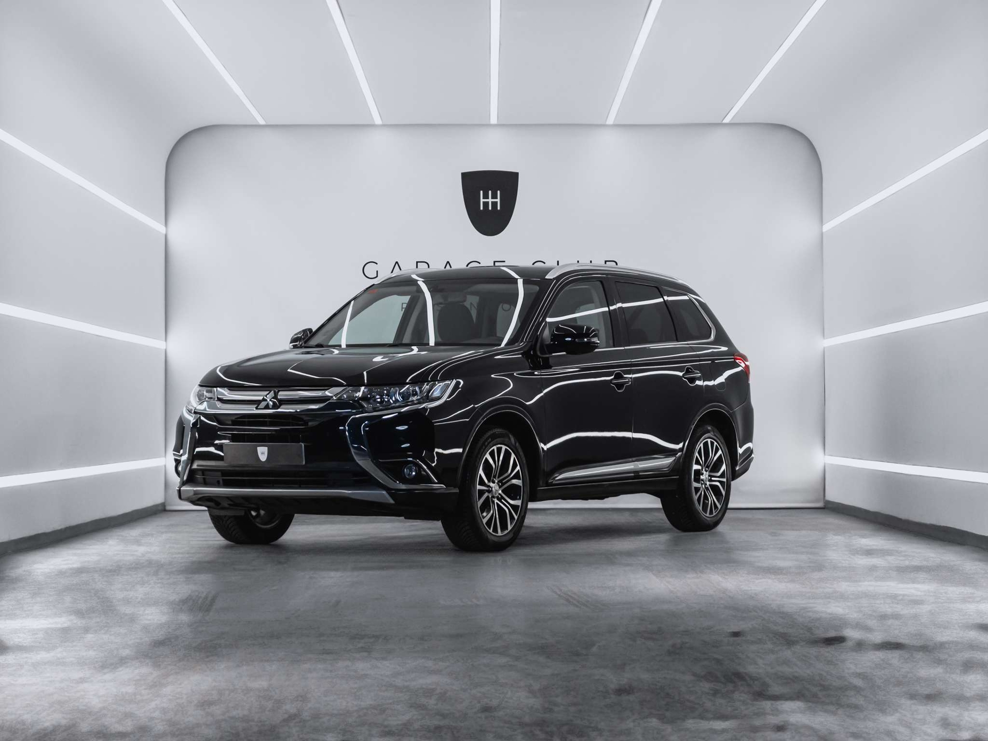 Imagen de MITSUBISHI Outlander