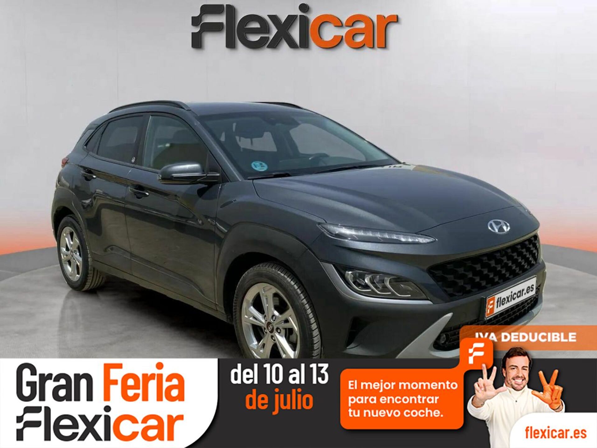 Imagen de HYUNDAI Kona