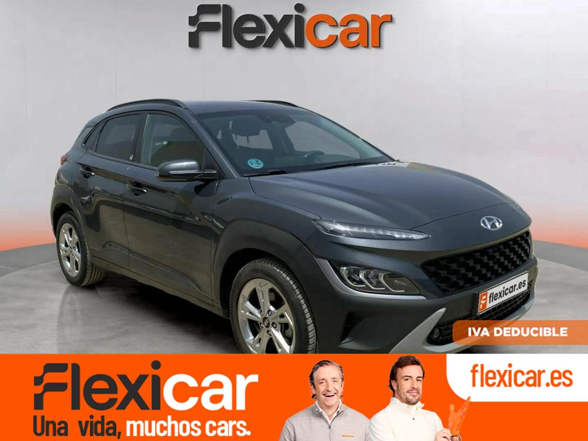 Imagen de HYUNDAI Kona