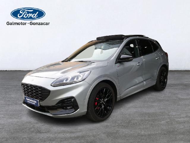 FORD Kuga (1.5 EcoBoost ST-Line X FWD 150) en Coruña, A