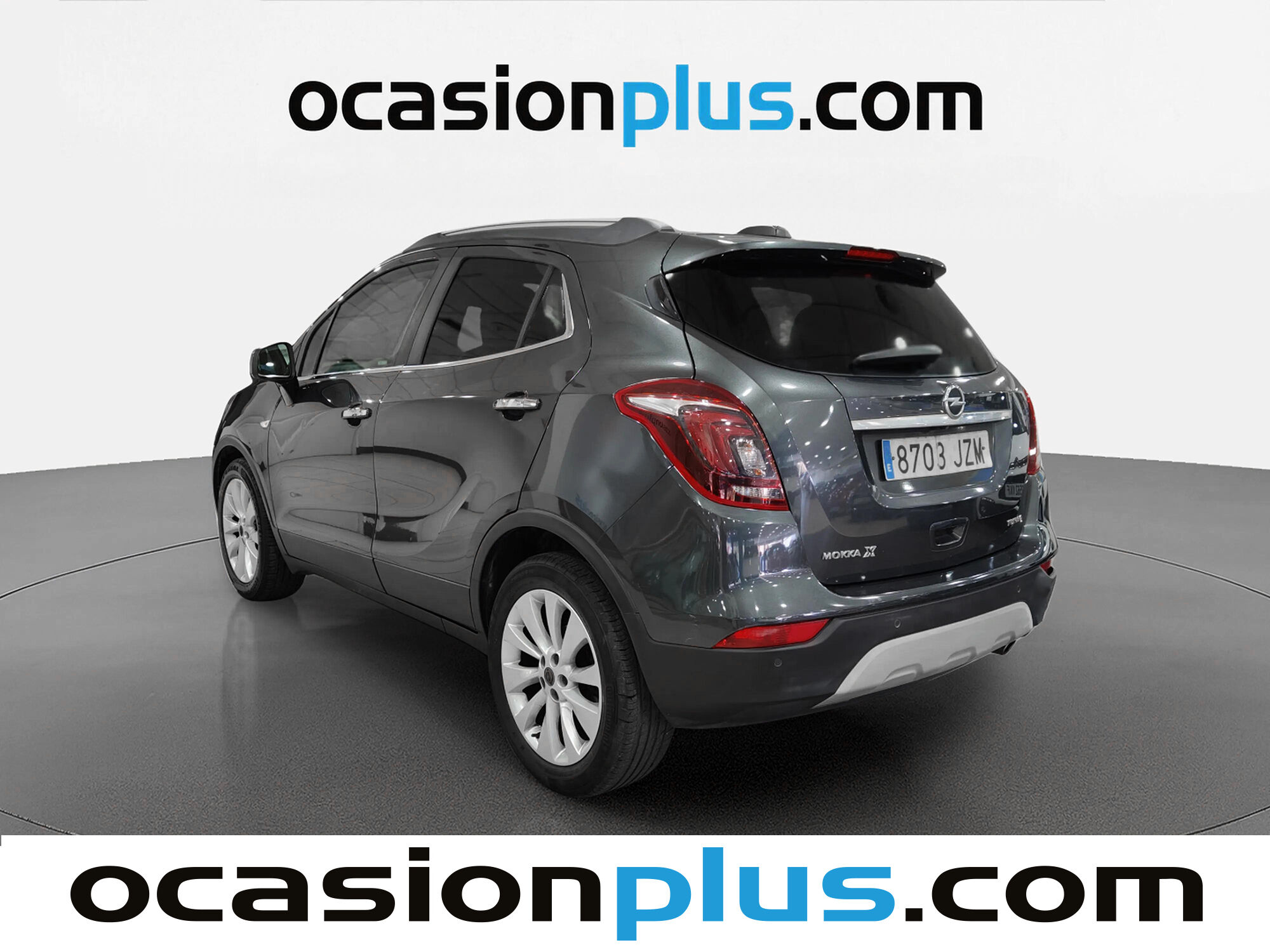 Foto del OPEL Mokka X 1.4T S&S Excellence 4x2