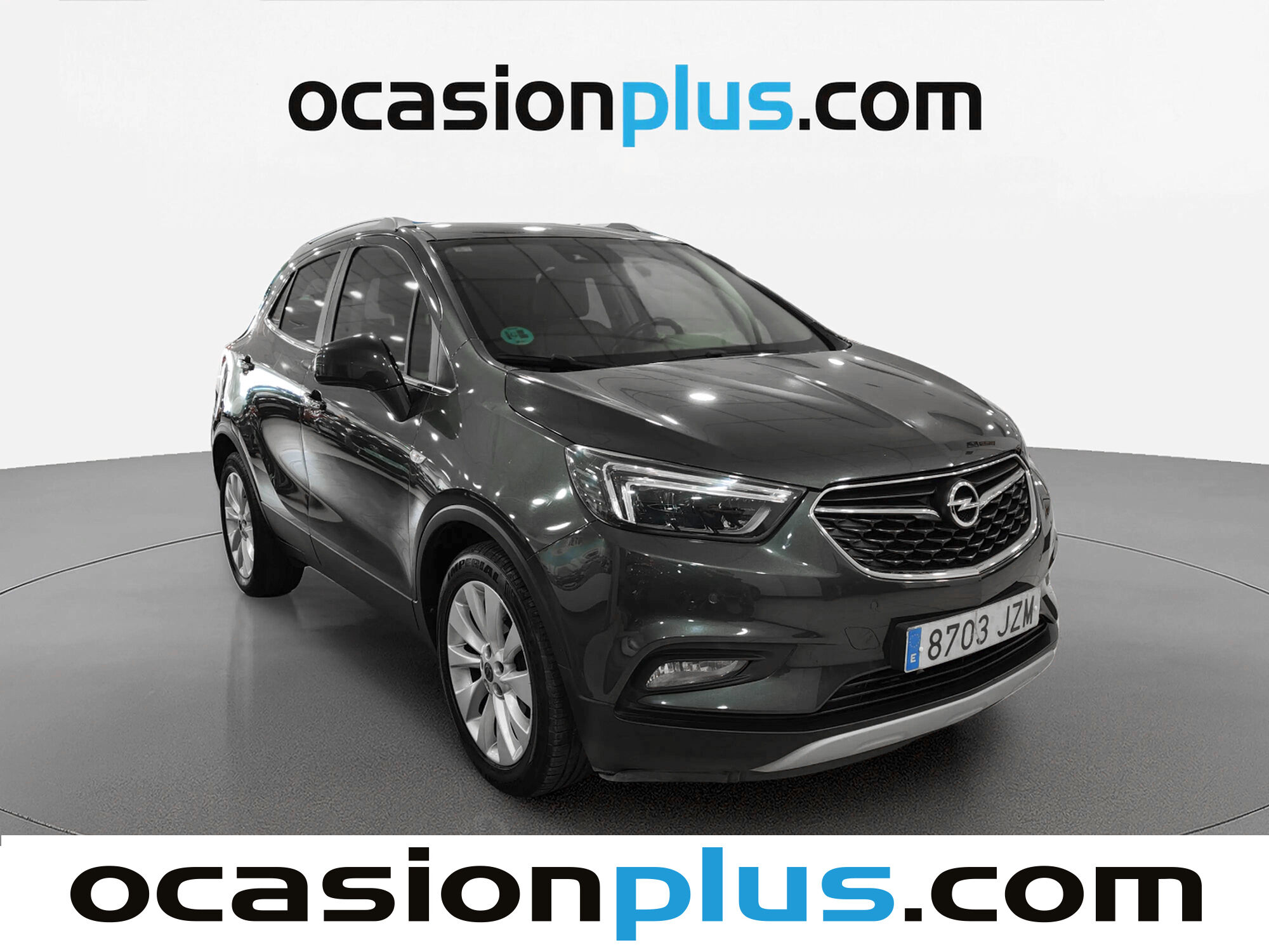 Foto del OPEL Mokka X 1.4T S&S Excellence 4x2