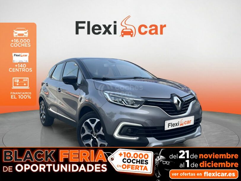 Foto del RENAULT Captur TCe Energy Zen 66kW