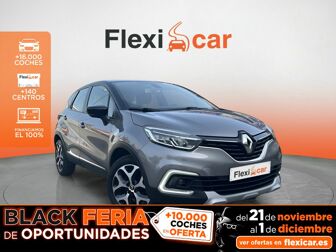 Imagen de RENAULT Captur TCe Energy Zen 66kW