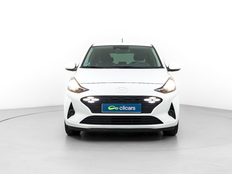 Foto del HYUNDAI i10 1.0 MPI Klass