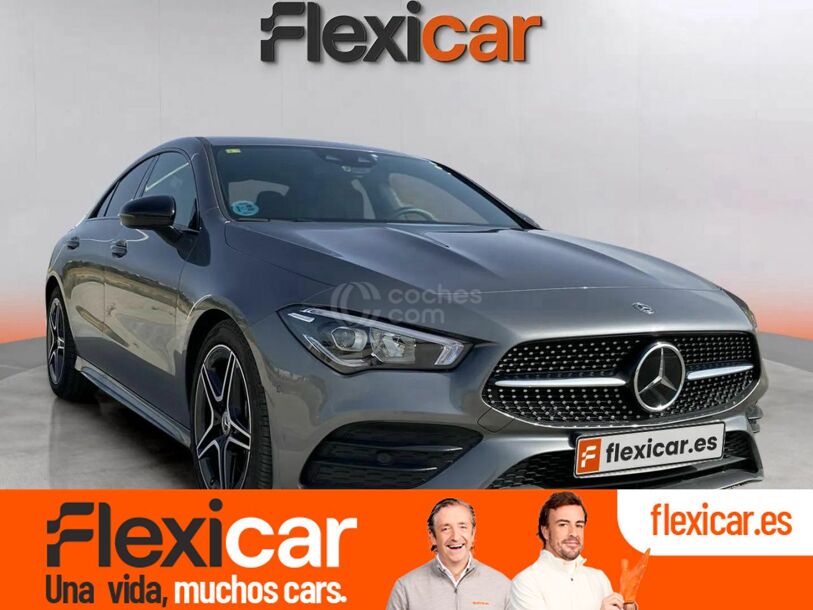 Foto del MERCEDES Clase CLA CLA Shooting Brake 200d 7G-DCT