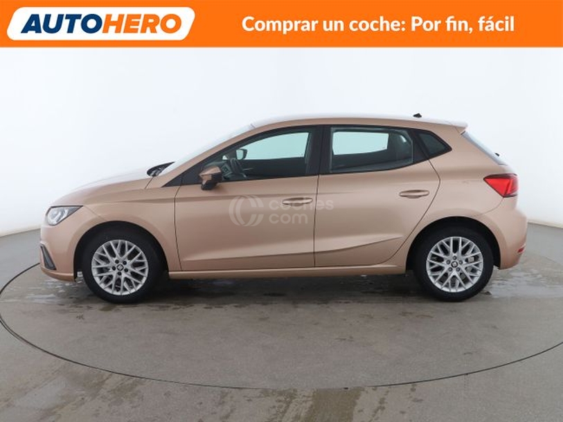 Foto del SEAT Ibiza 1.0 Style 75