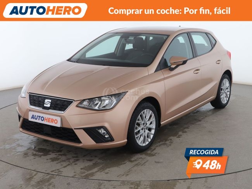 Foto del SEAT Ibiza 1.0 Style 75
