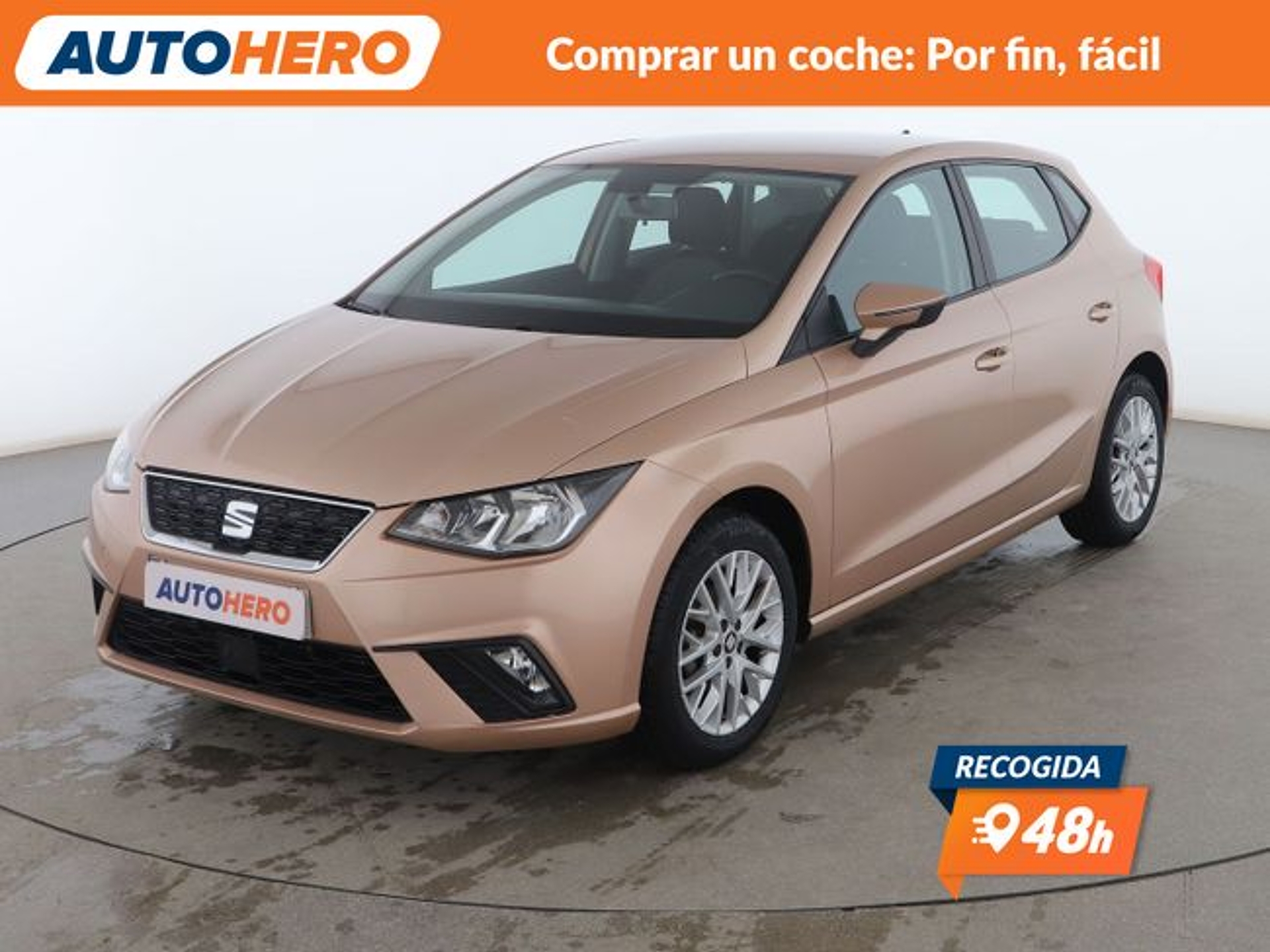 Imagen de SEAT Ibiza