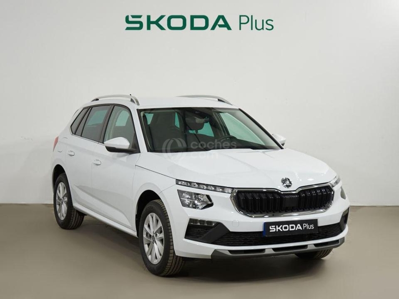 Foto del SKODA Kamiq 1.0 TSI Selection DSG 85kW