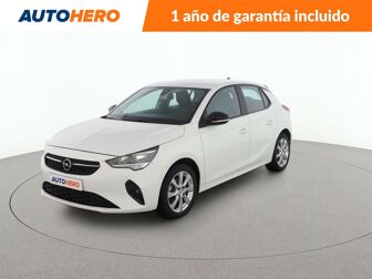 Imagen de OPEL Corsa 1.2 XEL S-S Edition 75