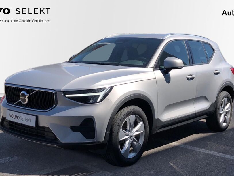 Foto del VOLVO XC40 B3 Core Aut.