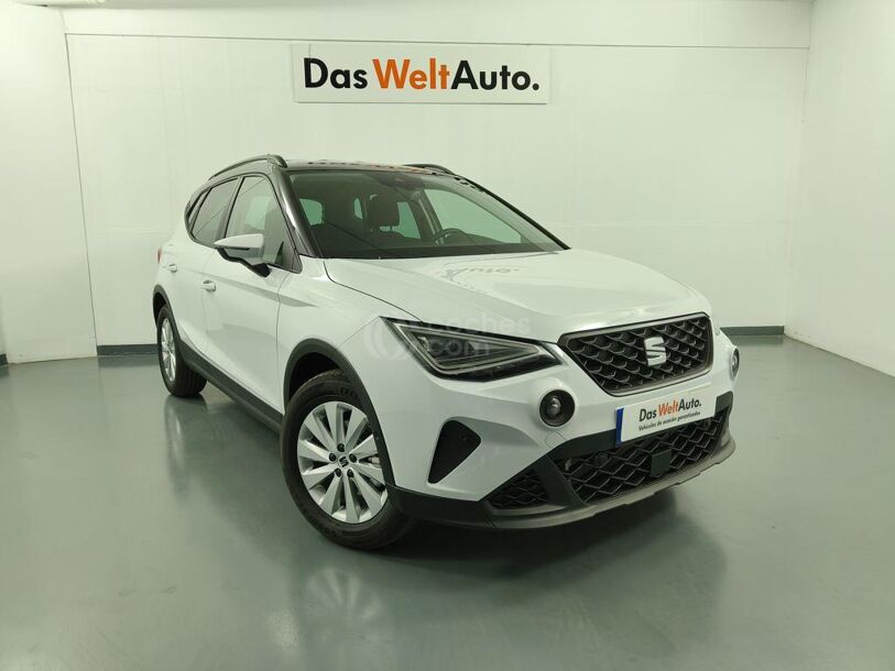 Foto del SEAT Arona 1.0 TSI S&S Style 110