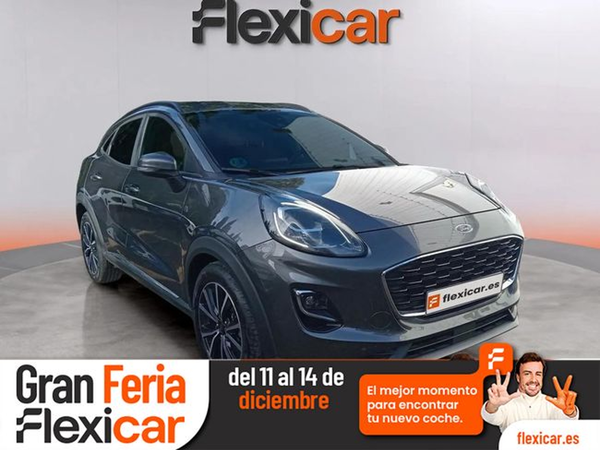 Imagen de FORD Puma