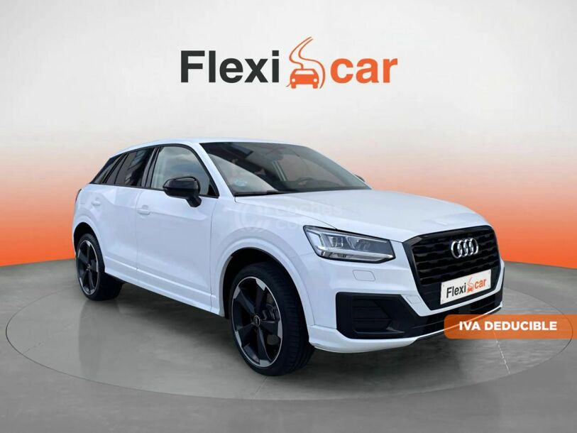 Foto del AUDI Q2 30 TDI Sport 85kW