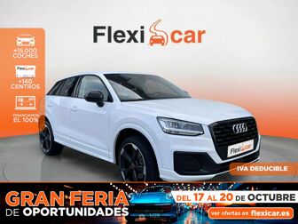 Imagen de AUDI Q2 30 TDI Sport 85kW