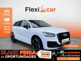 Imagen de AUDI Q2 30 TDI Sport 85kW