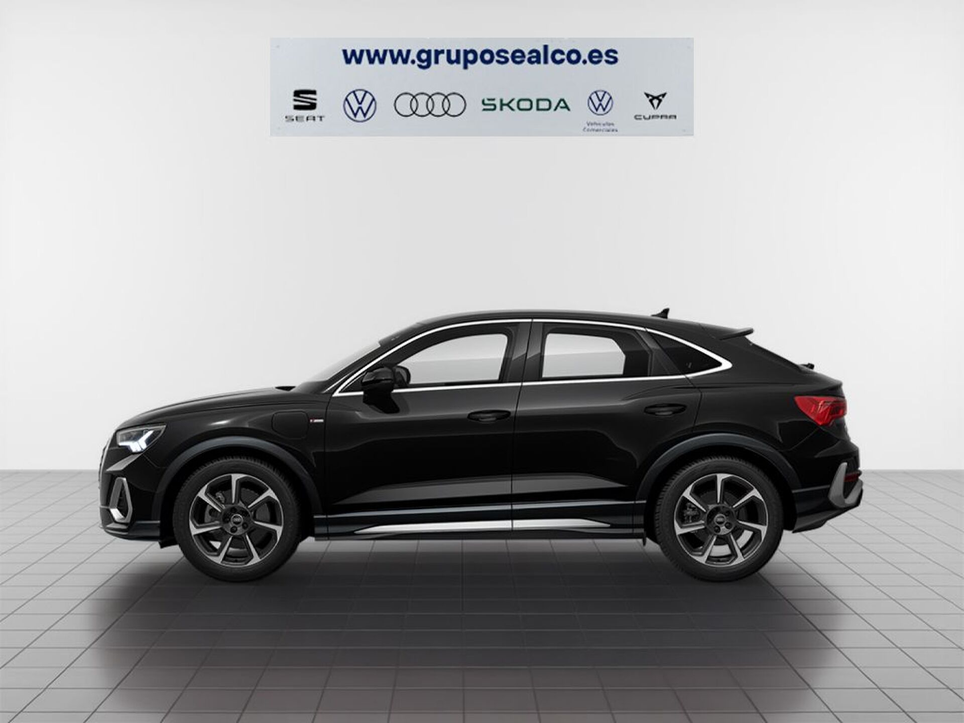 Imagen 2 de AUDI Q3