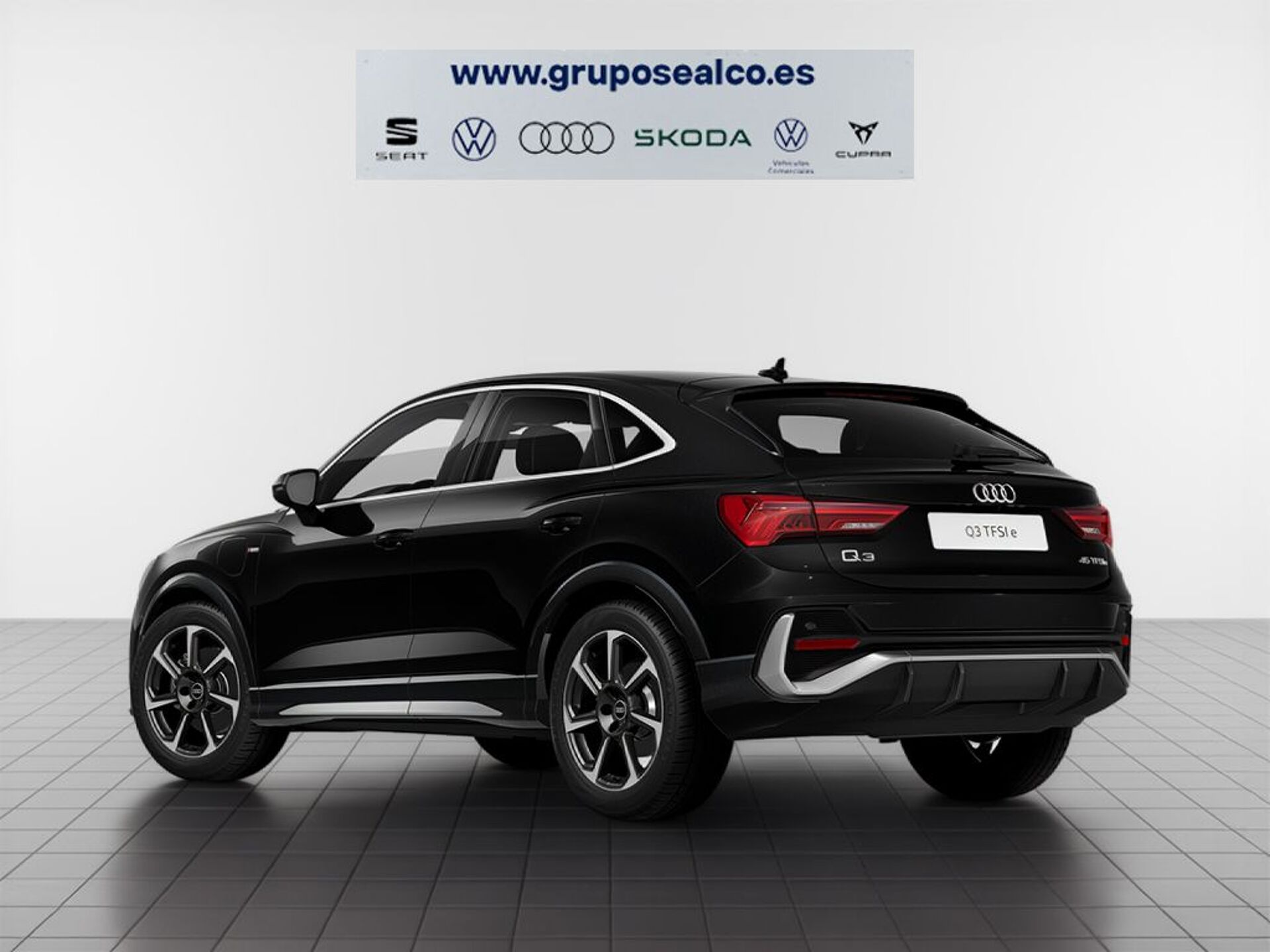 Imagen 3 de AUDI Q3
